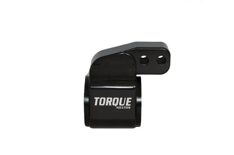 Torque Solution TQSTS-1G-001 Billet Cam Side Engine Mount: Mitsubishi Eclipse/ Talon/ Laser 1990-1994