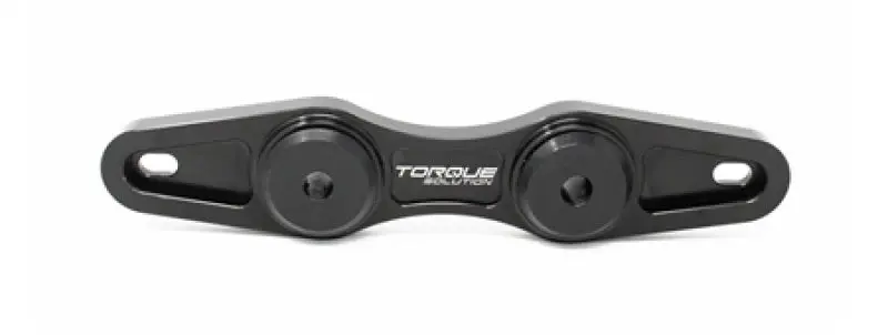 Torque Solution TQSTS-ST-618 Billet Downpipe Hanger 2013+ Ford Focus ST MK3