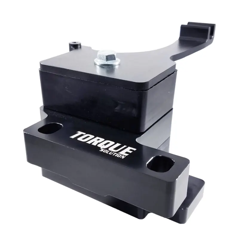 Torque Solution TQSTS-VW-030 Billet Engine Mount: Volkswagen Golf/GTI/Golf R MK7 2015+