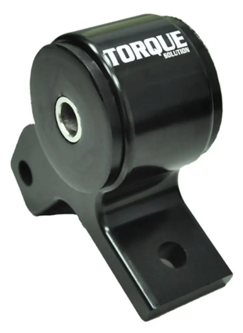 Torque Solution TQSTS-1G-002 Billet Front Engine Mount: Mitsubishi Eclipse / Talon 1G 90-94