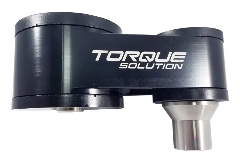 Torque Solution TQSTS-FST-327 Billet Rear Engine Mount 2014+ Ford Fiesta ST №1