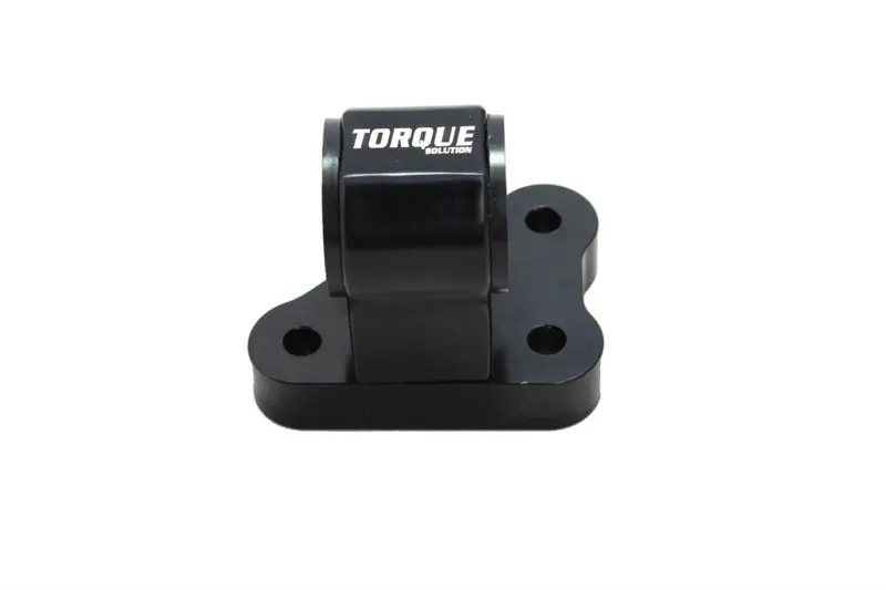 Torque Solution TQSTS-1G-003 Billet Rear Engine Mount: Mitsubishi Eclipse / Talon 1G 90-94