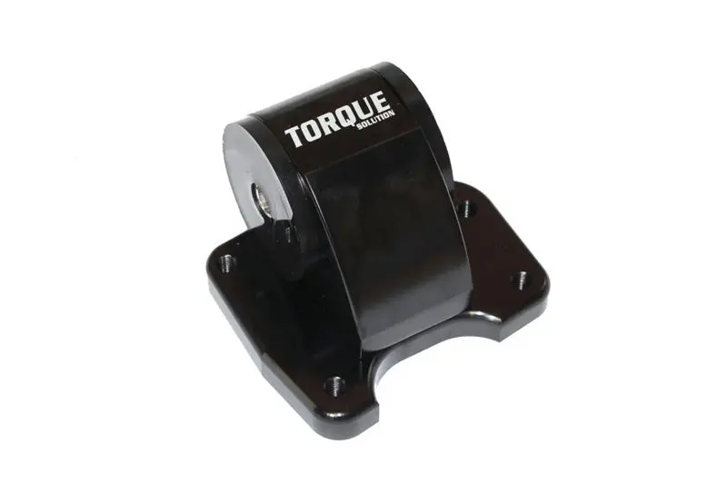 Torque Solution TQSTS-1G-005 Billet Transmission Mount: Mitsubishi Eclipse / Talon 1G DSM Manual AWD 90-94 №1