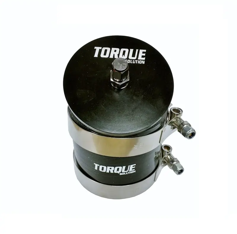 Torque Solution TQSTS-BLT-2.25 Boost Leak Tester 2.25in Turbo Inlet