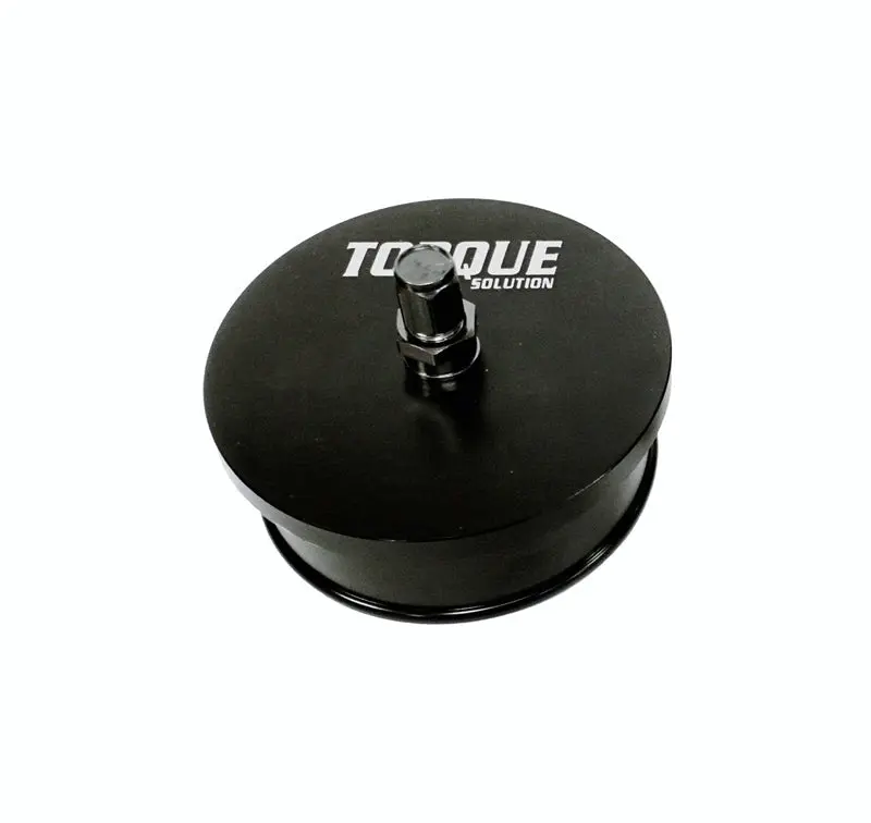 Torque Solution TQSTS-BLT-BILLET Boost Leak Tester Universal