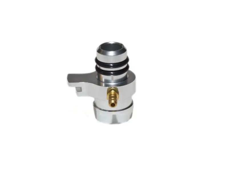 Torque Solution TQSTS-VW-007 Boost Tap: Volkswagen 2.0T / Audi