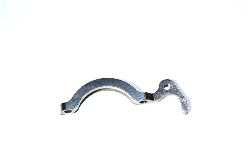 Torque Solution TQSTS-SU-203 Cam Angle Sensor Bracket: Subaru WRX 2002-2005