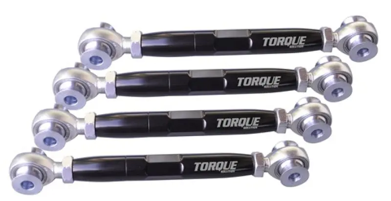 Torque Solution TQSTS-POR-002 Camber Control Arms ( Dogbone ): Porsche 911 996/997 ALL