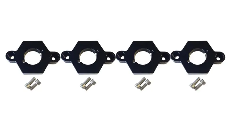 Torque Solution TQSTS-VW-016 Coil Pack Adapter: Audi / VW 1.8t ALL