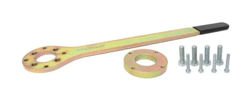 Torque Solution TQSTS-TL-703 Crank Pulley Tool: Subaru EJ & FA