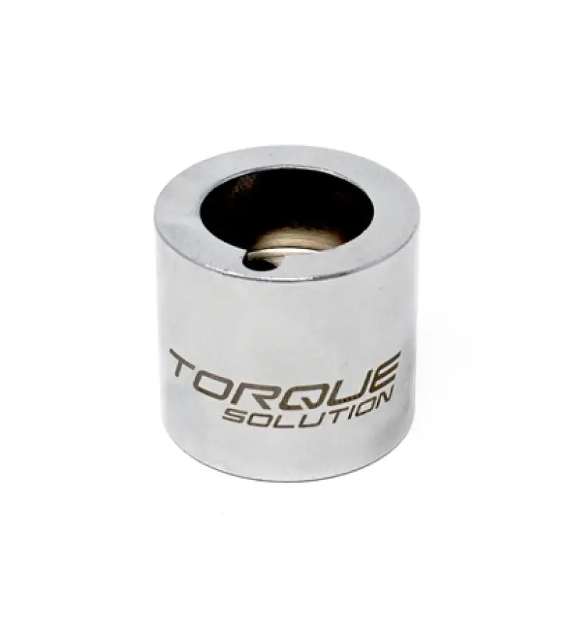 Torque Solution TQSTS-TL-713 Crankshaft Socket Tool - Subaru EJ Engines