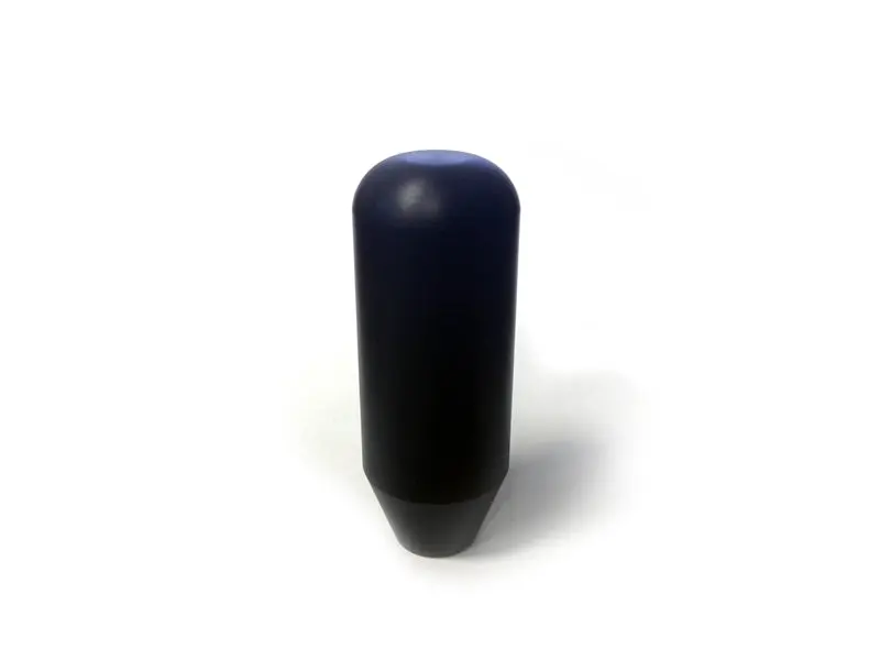 Torque Solution TQSTS-SSK-052A Delrin Slim Shift Knob: Universal 10x1.25