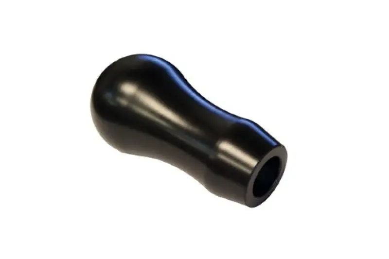 Torque Solution TQSTS-UNI-142 Delrin Tear Drop Tall Shift Knob: Universal 10x1.25