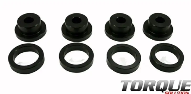 Torque Solution TQSTS-30-DSB Drive Shaft Carrier Bearing Support Bushings: Mitsubishi 3000GT