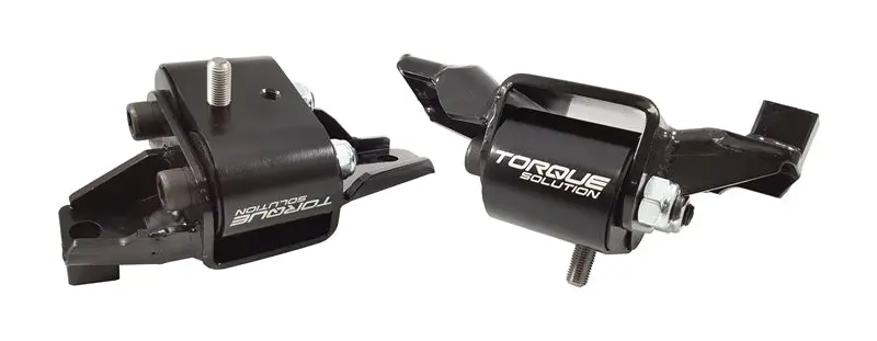 Torque Solution TQSTS-FRS-263 Engine Mounts: 2013+ Scion FR-S/Subaru BRZ