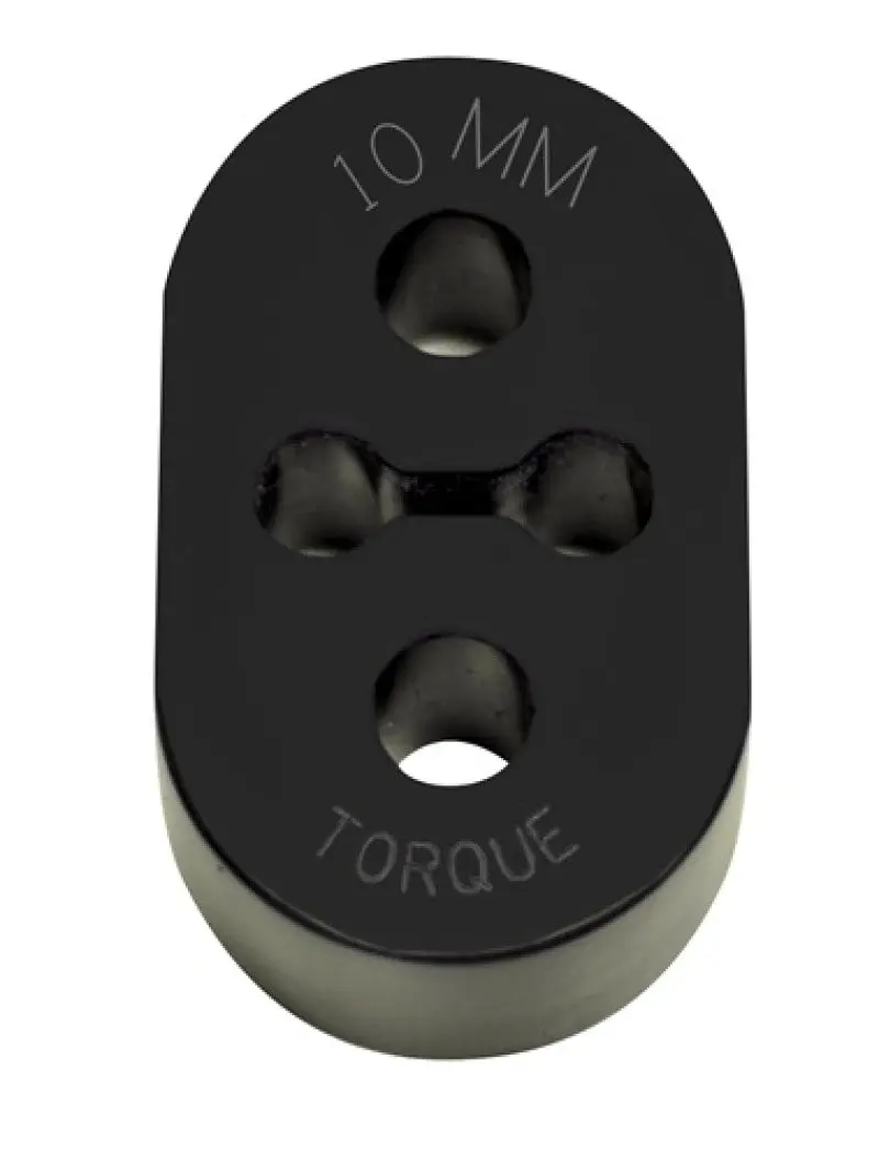 Torque Solution TQSTS-EH-010 Exhaust Mount: 10 Mm