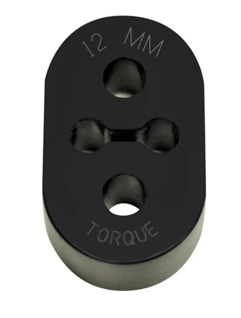 Torque Solution TQSTS-EH-012 Exhaust Mount: 12 Mm