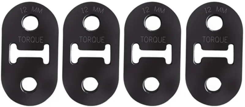 Torque Solution TQSTS-EH-012L4 Exhaust Mount: 12 Mm Long №1