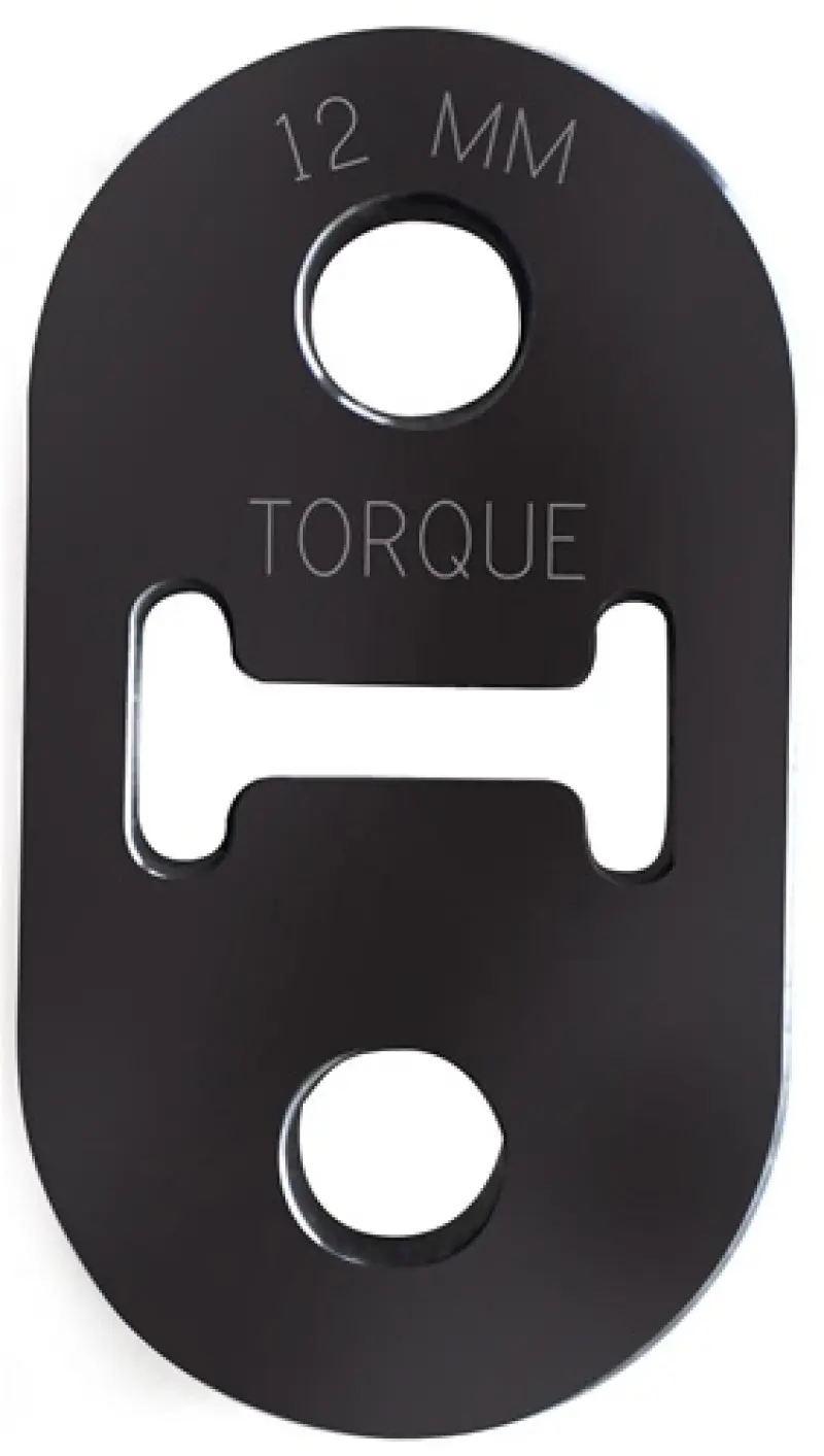 Torque Solution TQSTS-EH-012L Exhaust Mount: 12 Mm Long