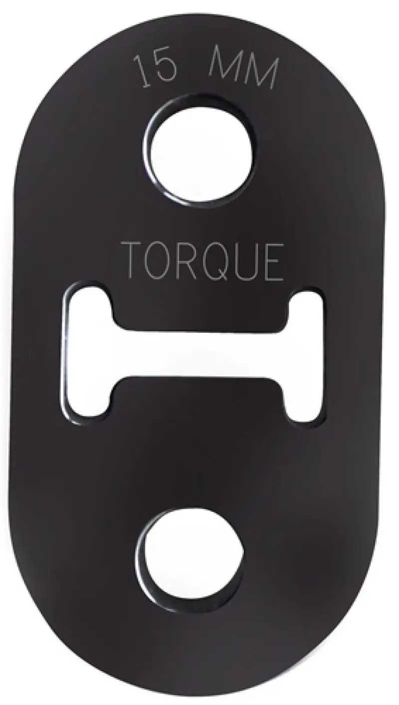 Torque Solution TQSTS-EH-015L Exhaust Mount: 15 Mm Long