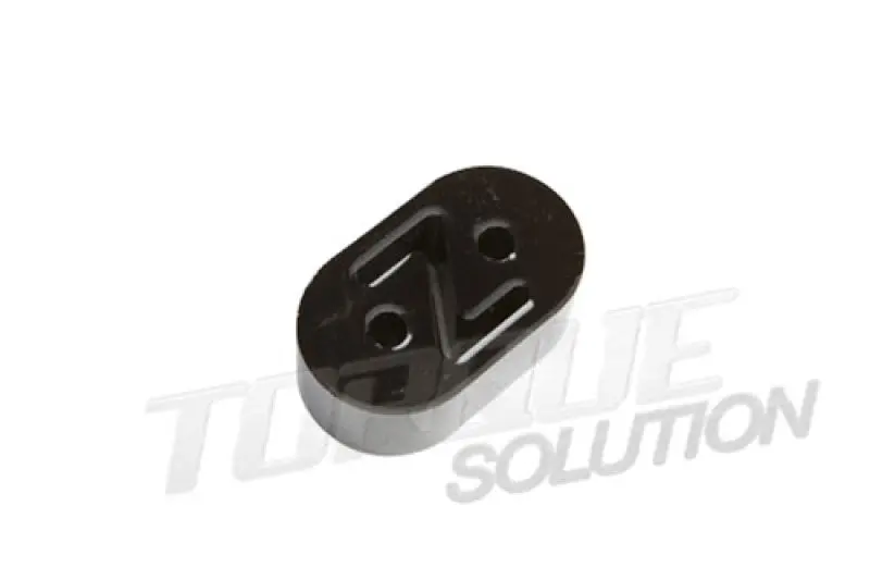 Torque Solution TQSTS-EH-009 Exhaust Mount: 9 Mm