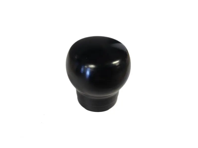 Torque Solution TQSTS-SUSK-003B Fat Head Shift Knob (Black): Subaru Sti 04-14/ Subaru BRZ 2013+/ Scion FR-S 2013+