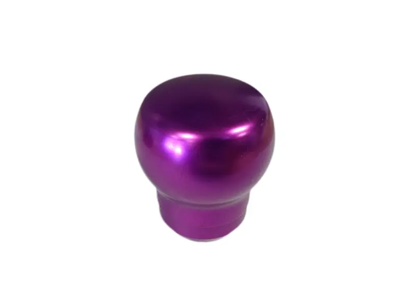 Torque Solution TQSTS-SUSK-003PR Fat Head Shift Knob (Purple): Subaru Sti 04-14/ Subaru BRZ 2013+/ Scion FR-S 2013+