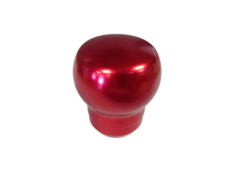 Torque Solution TQSTS-SUSK-003R Fat Head Shift Knob (Red): Subaru Sti 04-14/ Subaru BRZ 2013+/ Scion FR-S 2013+