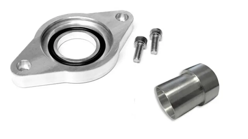 Torque Solution TQSTS-MS-HKSA HKS Blow Off Valve And Recirc Adapter: Mazdaspeed 3/6 / CX7