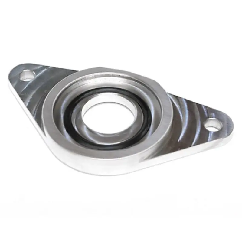 Torque Solution TQSTS-SU-HKS HKS BOV Adapter Flange: Subaru WRX / STi