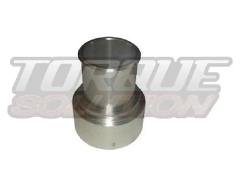 Torque Solution TQSTS-HKS-100 HKS SSQV BOV Outlet 1in. Recirculation Adapter