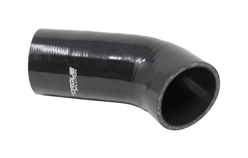 Torque Solution TQSTS-ST-510 Induction Hose: 13+ Ford Focus ST