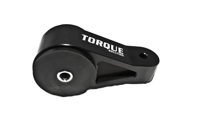 Torque Solution TQSTS-MC-R53 Lower Engine Mount: Mini Cooper 2002-2006 (R53)