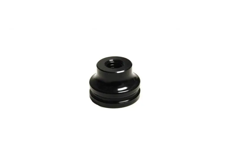 Torque Solution TQSTS-UNI-021 Manual Shifter Boot Adapter: 01-09 Honda Civic / 04-08 TSX / 02-06 RSX