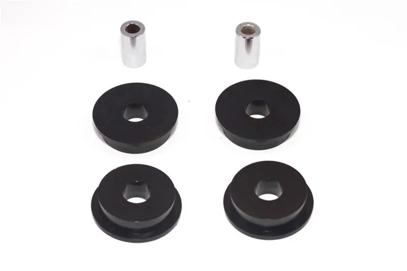 Torque Solution TQSTS-EV8-104 Mustache Bar Bushings: Mitsubishi Evolution 8/9