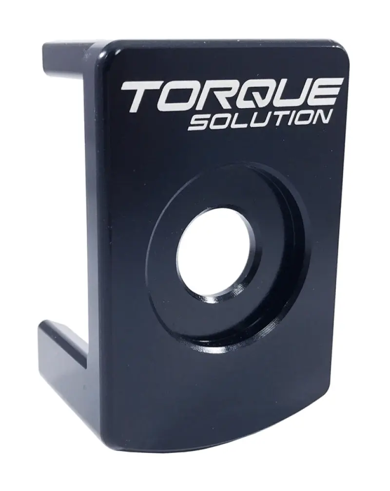 Torque Solution TQSTS-VW-385 Pendulum (Dog Bone) Billet Insert 09-14 VW MK6 TSI / 09-14 Audi TT/TTS/A3