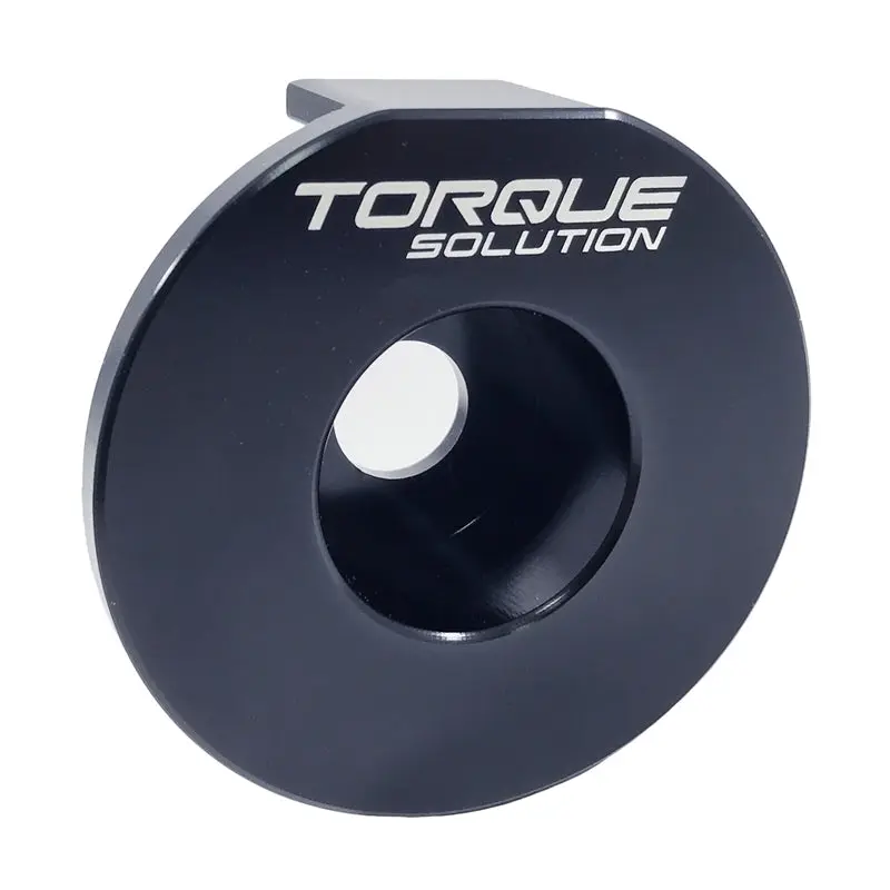 Torque Solution TQSTS-VW-384 Pendulum (Dog Bone) Billet Insert VW Golf/GTI MK7 (Triangle Version) №1