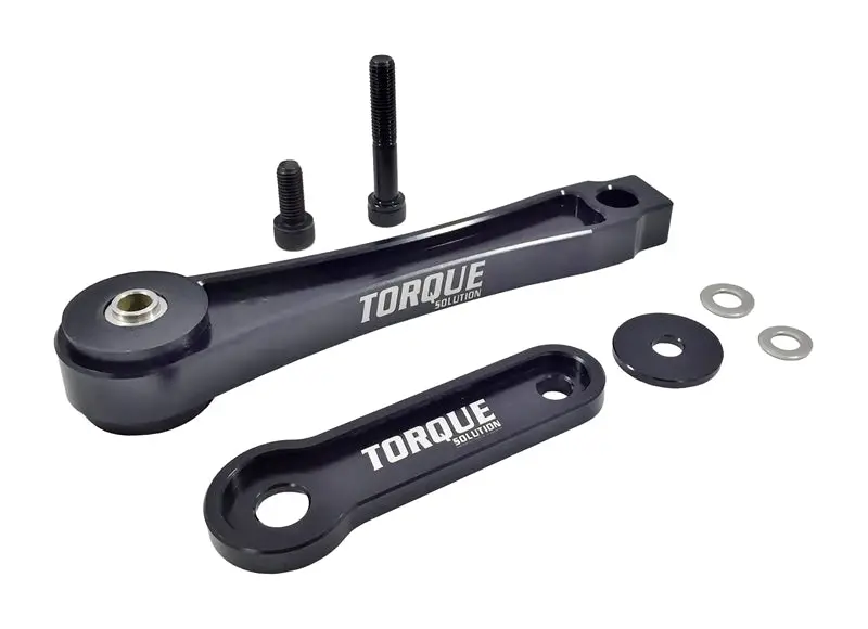 Torque Solution TQSTS-VW-022 Pendulum Mount (Dog Bone) Volkswagen 2005.5-2014