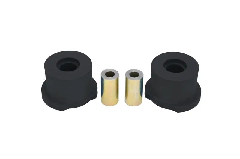 Torque Solution TQSTS-POR-010 Porsche Transmission Mount Inserts (Street): Porsche 911 996/997 1998-2011