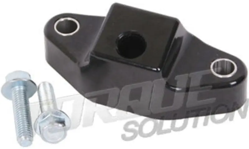 Torque Solution TQSTS-SU-REAR Rear Shifter Bushing Subaru Models (Inc. 2002-2012 WRX / STI & 2013+ BRZ)