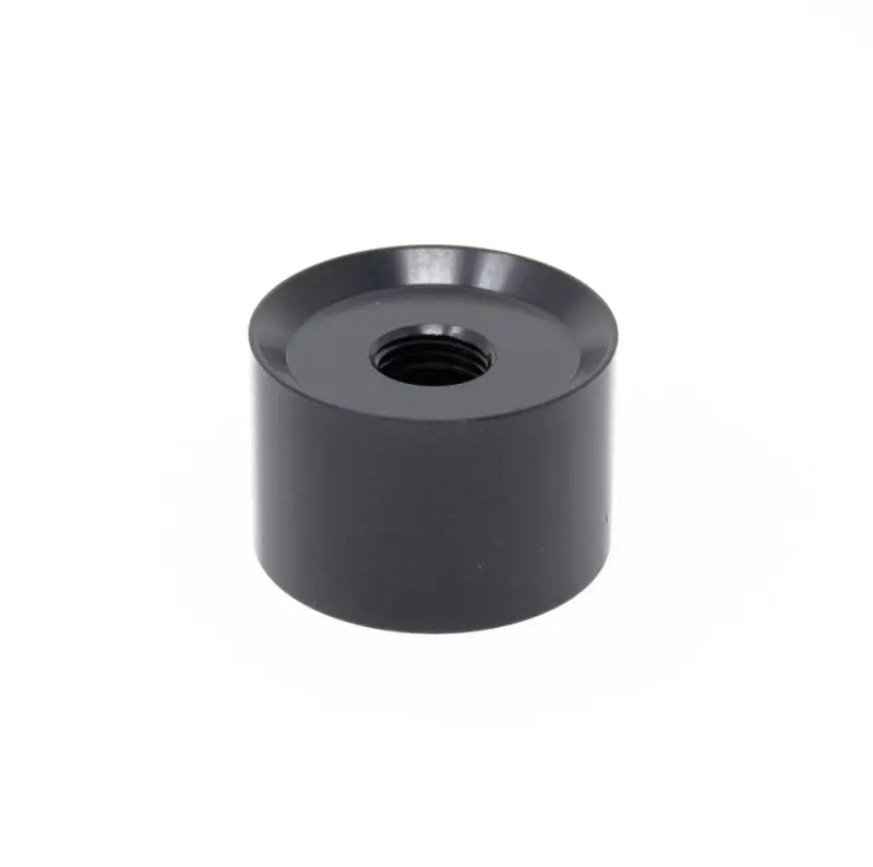 Torque Solution TQSTS-UNI-537 Reverse Lockout Jam Nut 15+ Ford Mustang / 11+ Focus / 11+ Fiesta