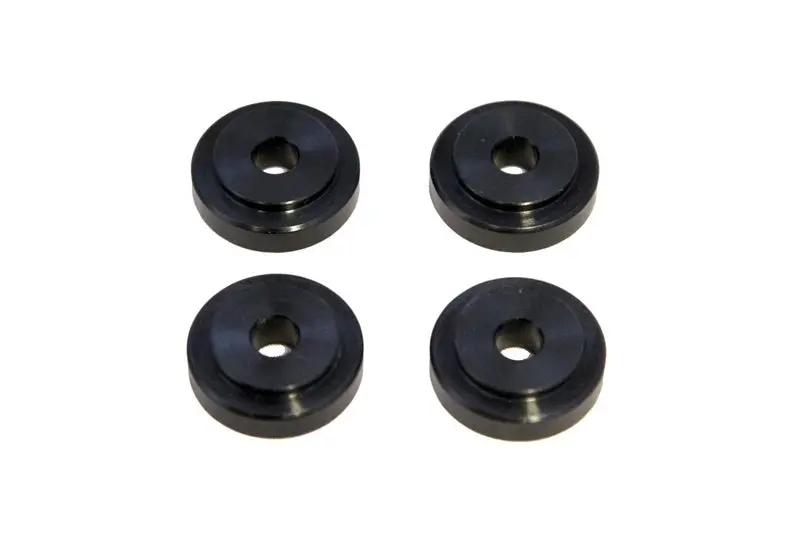 Torque Solution TQSTS-BB-023 Shifter Base Bushing Kit: Ford Focus ST 2013+