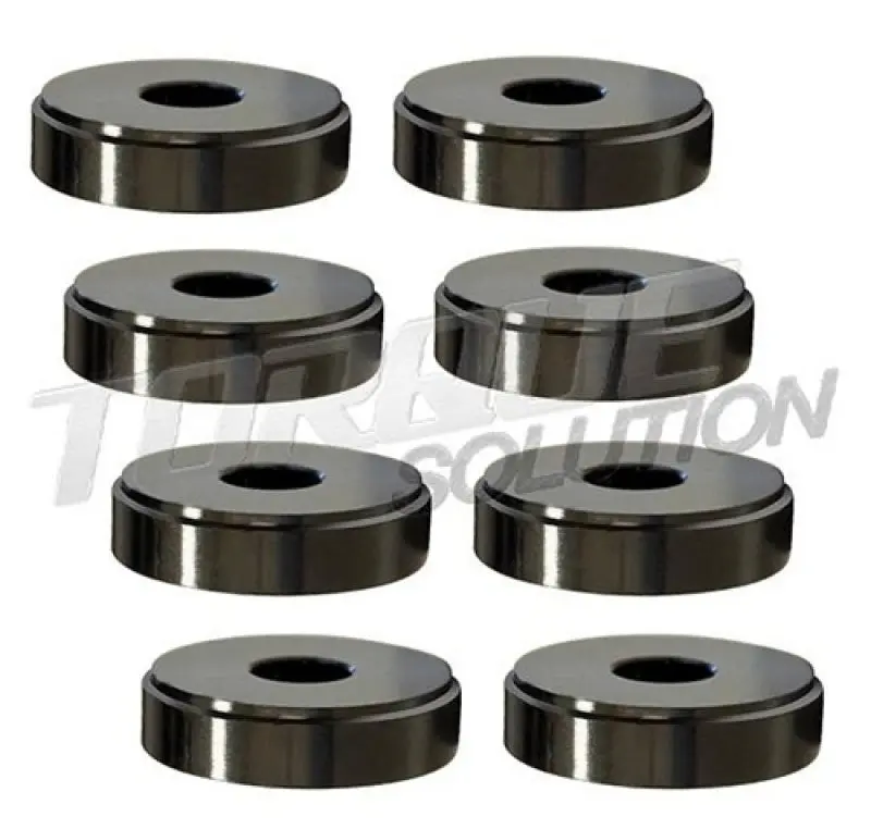 Torque Solution TQSTS-BB-007 Shifter Base Bushing Kit: Mitsubishi 3000 GT