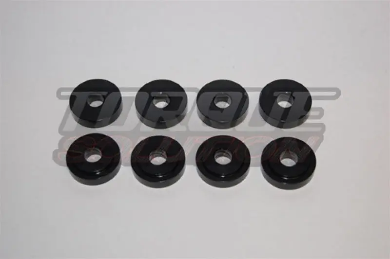 Torque Solution TQSTS-BB-015 Shifter Base Bushing Kit: Mitsubishi Eclipse Talon Laser 91-94