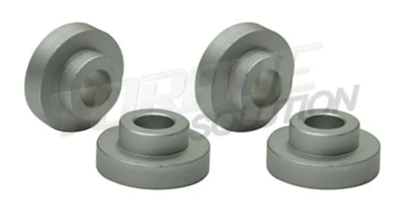 Torque Solution TQSTS-BB-002 Shifter Base Bushing Kit: Mitsubishi Lancer 2008-12