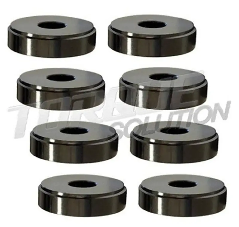 Torque Solution TQSTS-BB-016 Shifter Base Bushing: Mitsubishi Eclipse 2G 1995-1999