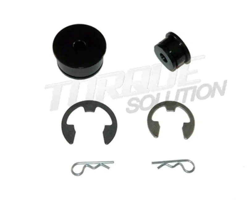 Torque Solution TQSTS-SCB-500 Shifter Cable Bushings: Acura Rsx 2002-06