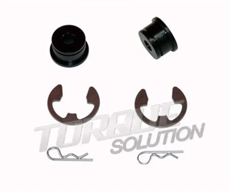 Torque Solution TQSTS-SCB-1003 Shifter Cable Bushings: Audi TT 1999-06