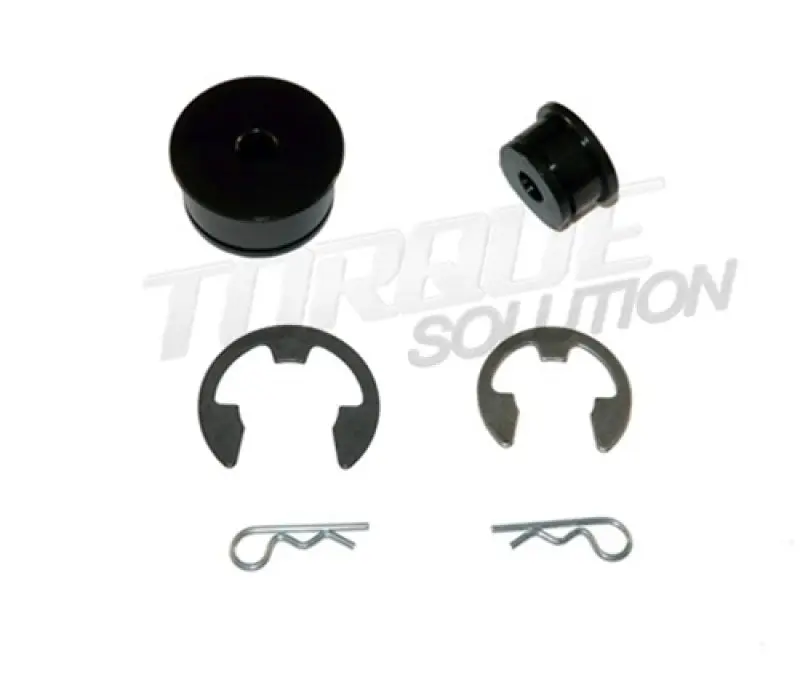 Torque Solution TQSTS-SCB-905 Shifter Cable Bushings Honda Civic 2012+ (SI EX LX DX)