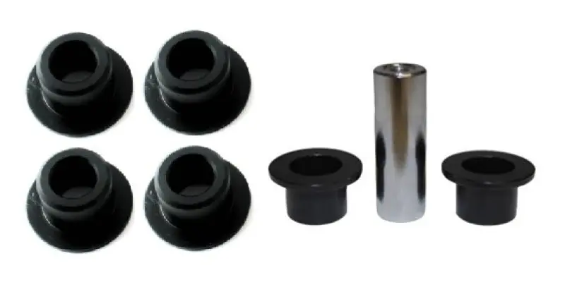 Torque Solution TQSTS-SU-704 Shifter Linkage & Pivot Bushings Combo: 04-05 Subaru STi